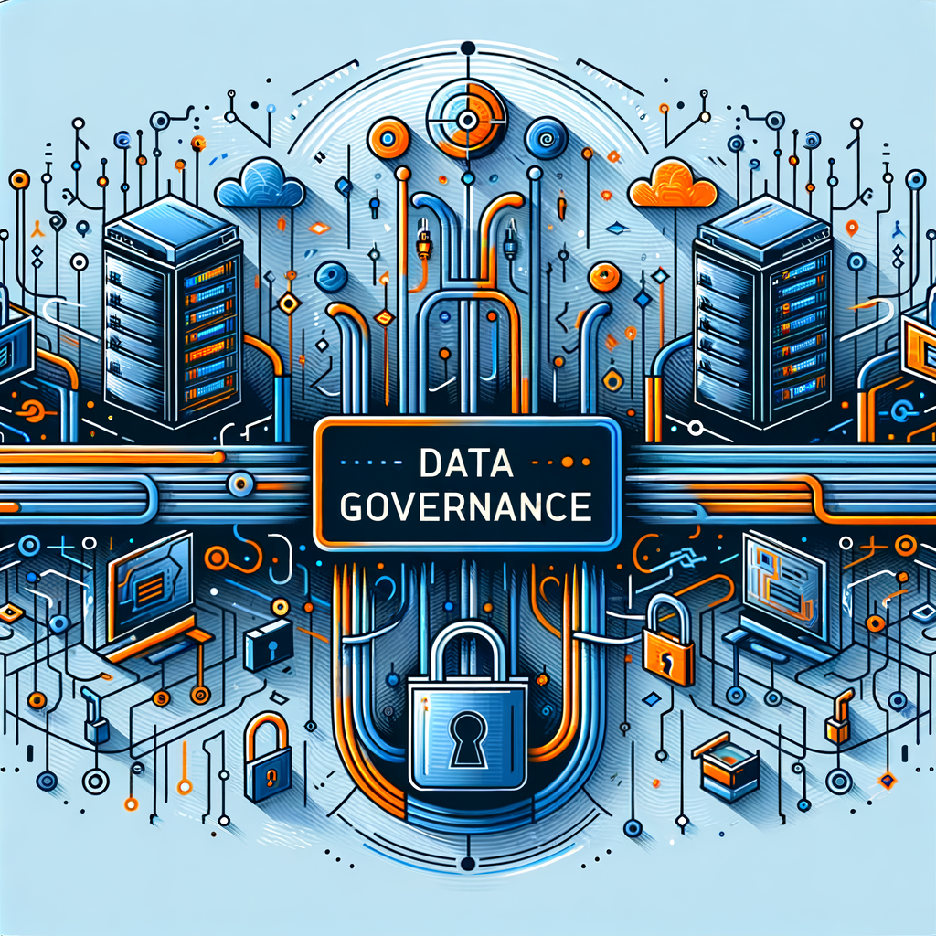 Data Governance vs Data Management: Understanding the Difference